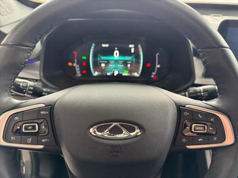CHERY Tiggo 5X Pro 1.5 16V 4P VVT TURBO iFLEX AUTOMTICO CVT, Foto 15