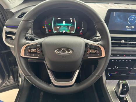 CHERY Tiggo 5X Pro 1.5 16V 4P VVT TURBO iFLEX AUTOMTICO CVT, Foto 16