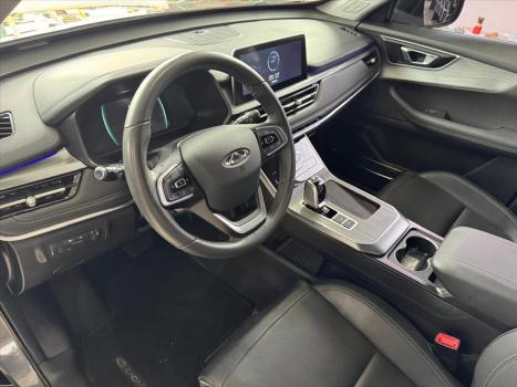 CHERY Tiggo 5X Pro 1.5 16V 4P VVT TURBO iFLEX AUTOMTICO CVT, Foto 18