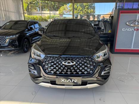 CHERY Tiggo 5X Pro 1.5 16V 4P VVT TURBO iFLEX AUTOMTICO CVT, Foto 1