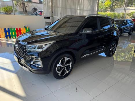 CHERY Tiggo 5X Pro 1.5 16V 4P VVT TURBO iFLEX AUTOMTICO CVT, Foto 3