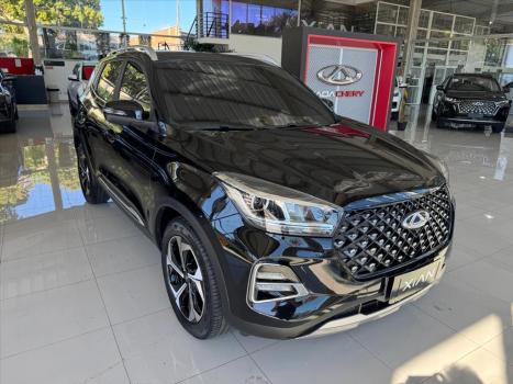 CHERY Tiggo 5X Pro 1.5 16V 4P VVT TURBO iFLEX AUTOMTICO CVT, Foto 4