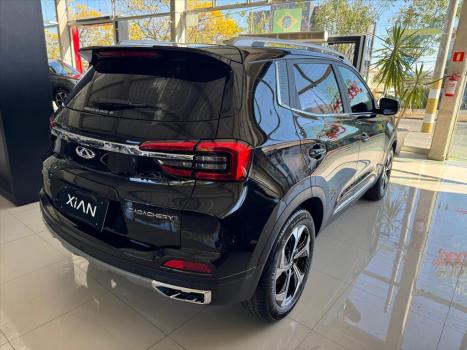 CHERY Tiggo 5X Pro 1.5 16V 4P VVT TURBO iFLEX AUTOMTICO CVT, Foto 5