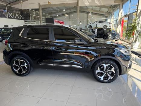 CHERY Tiggo 5X Pro 1.5 16V 4P VVT TURBO iFLEX AUTOMTICO CVT, Foto 7