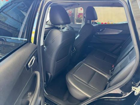 CHERY Tiggo 5X Pro 1.5 16V 4P VVT TURBO iFLEX AUTOMTICO CVT, Foto 8