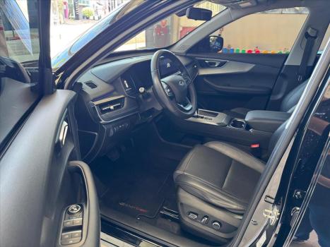 CHERY Tiggo 5X Pro 1.5 16V 4P VVT TURBO iFLEX AUTOMTICO CVT, Foto 10