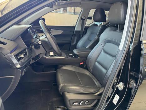 CHERY Tiggo 5X Pro 1.5 16V 4P VVT TURBO iFLEX AUTOMTICO CVT, Foto 13