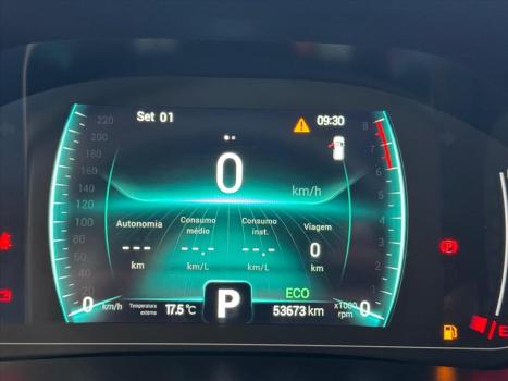 CHERY Tiggo 5X Pro 1.5 16V 4P VVT TURBO iFLEX AUTOMTICO CVT, Foto 16