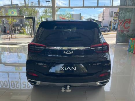 CHERY Tiggo 5X Pro 1.5 16V 4P VVT TURBO iFLEX AUTOMTICO CVT, Foto 2
