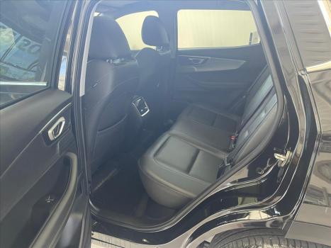 CHERY Tiggo 5X Pro 1.5 16V 4P VVT TURBO iFLEX AUTOMTICO CVT, Foto 5