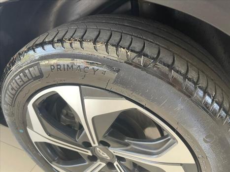 CHERY Tiggo 5X Pro 1.5 16V 4P VVT TURBO iFLEX AUTOMTICO CVT, Foto 6