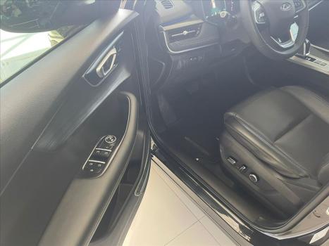 CHERY Tiggo 5X Pro 1.5 16V 4P VVT TURBO iFLEX AUTOMTICO CVT, Foto 7