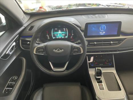 CHERY Tiggo 5X Pro 1.5 16V 4P VVT TURBO iFLEX AUTOMTICO CVT, Foto 8