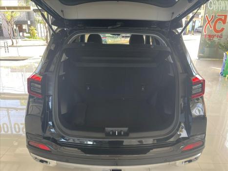 CHERY Tiggo 5X Pro 1.5 16V 4P VVT TURBO iFLEX AUTOMTICO CVT, Foto 9