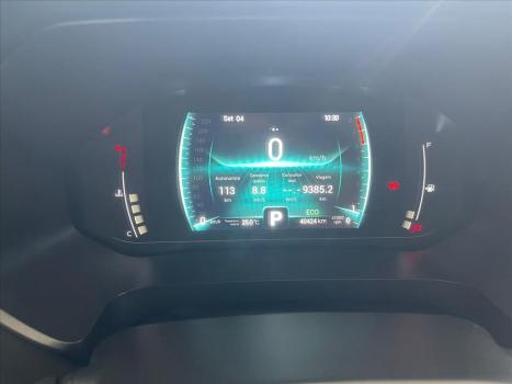CHERY Tiggo 5X Pro 1.5 16V 4P VVT TURBO iFLEX AUTOMTICO CVT, Foto 10