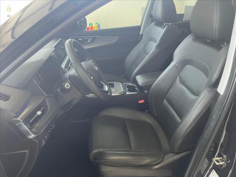 CHERY Tiggo 5X Pro 1.5 16V 4P VVT TURBO iFLEX AUTOMTICO CVT, Foto 12