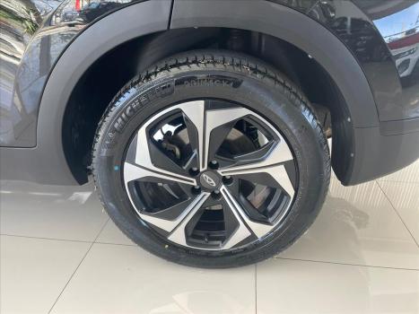 CHERY Tiggo 5X Pro 1.5 16V 4P VVT TURBO iFLEX AUTOMTICO CVT, Foto 13