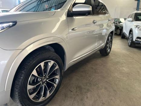 CHERY Tiggo 7 1.5 16V 4P FLEX TXS TURBO AUTOMTICO DCT, Foto 5