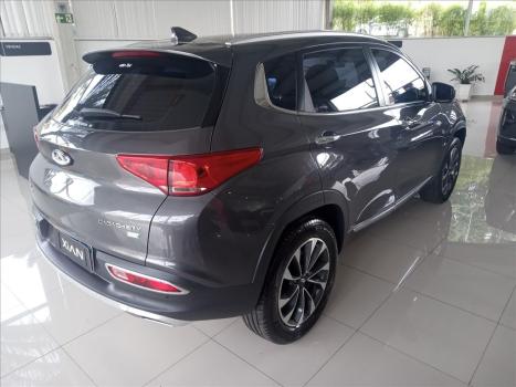 CHERY Tiggo 7 1.5 16V 4P FLEX TXS TURBO AUTOMTICO DCT, Foto 3