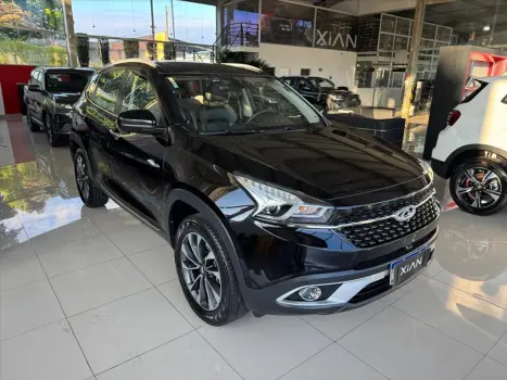 CHERY Tiggo 7 1.5 16V 4P FLEX TXS TURBO AUTOMTICO DCT, Foto 1