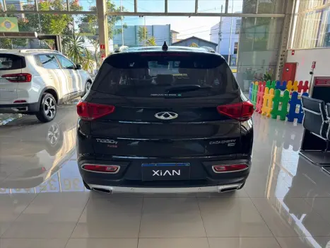 CHERY Tiggo 7 1.5 16V 4P FLEX TXS TURBO AUTOMTICO DCT, Foto 6