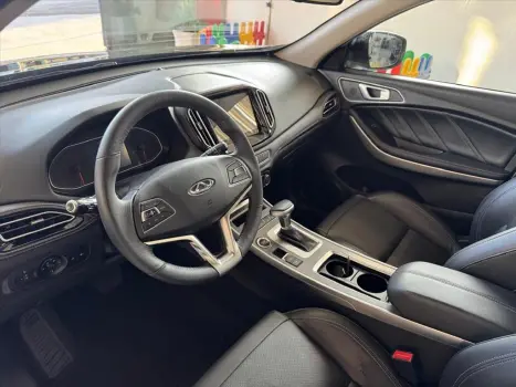 CHERY Tiggo 7 1.5 16V 4P FLEX TXS TURBO AUTOMTICO DCT, Foto 8