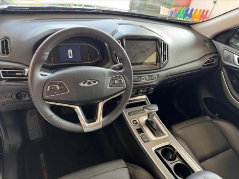 CHERY Tiggo 7 1.5 16V 4P FLEX TXS TURBO AUTOMTICO DCT, Foto 12