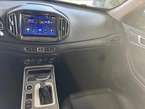 CHERY Tiggo 7 1.5 16V 4P FLEX TXS TURBO AUTOMTICO DCT, Foto 15