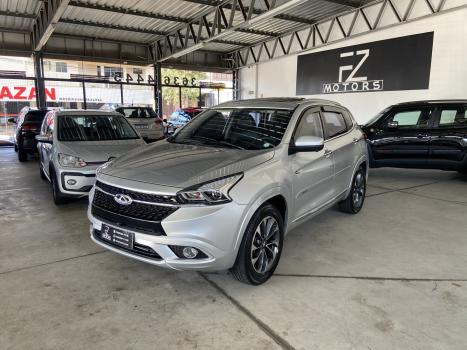 CHERY Tiggo 7 1.5 16V 4P FLEX TXS TURBO AUTOMTICO DCT, Foto 1