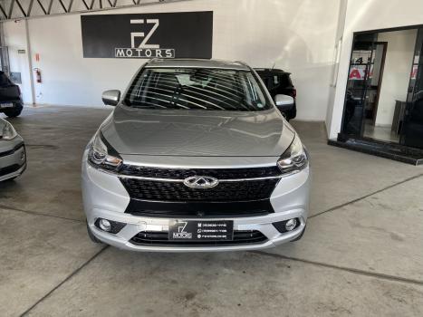 CHERY Tiggo 7 1.5 16V 4P FLEX TXS TURBO AUTOMTICO DCT, Foto 2