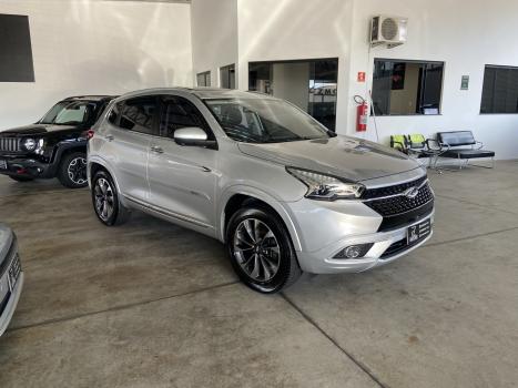 CHERY Tiggo 7 1.5 16V 4P FLEX TXS TURBO AUTOMTICO DCT, Foto 3