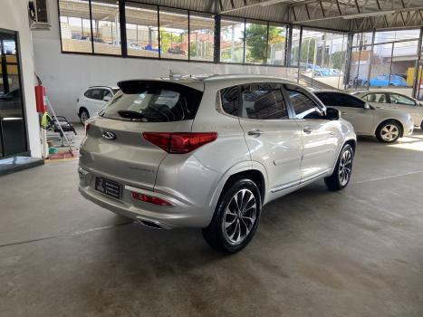 CHERY Tiggo 7 1.5 16V 4P FLEX TXS TURBO AUTOMTICO DCT, Foto 4