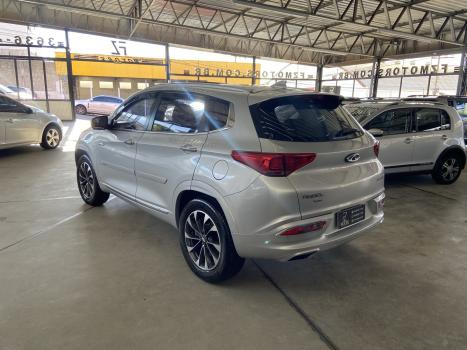 CHERY Tiggo 7 1.5 16V 4P FLEX TXS TURBO AUTOMTICO DCT, Foto 5