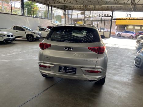 CHERY Tiggo 7 1.5 16V 4P FLEX TXS TURBO AUTOMTICO DCT, Foto 6