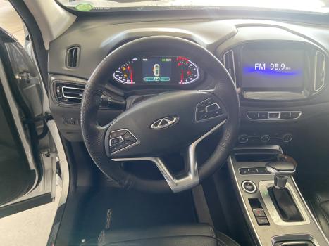CHERY Tiggo 7 1.5 16V 4P FLEX TXS TURBO AUTOMTICO DCT, Foto 7