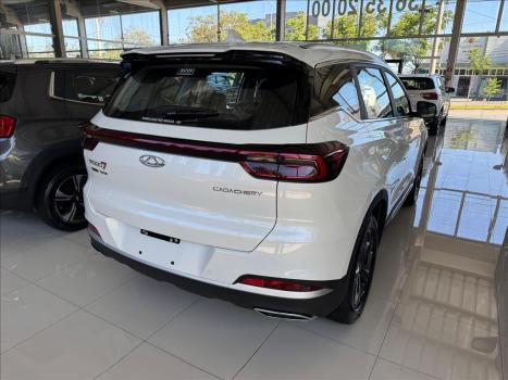 CHERY Tiggo 7 1.5 16V 4P TCI FLEX SPORT AUTOMTICO CVT, Foto 3