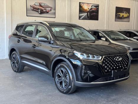 CHERY Tiggo 7 1.5 16V 4P TCI FLEX SPORT AUTOMTICO CVT, Foto 1