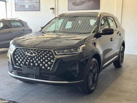 CHERY Tiggo 7 1.5 16V 4P TCI FLEX SPORT AUTOMTICO CVT, Foto 4