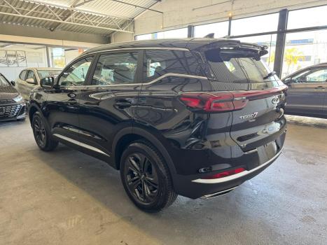 CHERY Tiggo 7 1.5 16V 4P TCI FLEX SPORT AUTOMTICO CVT, Foto 6