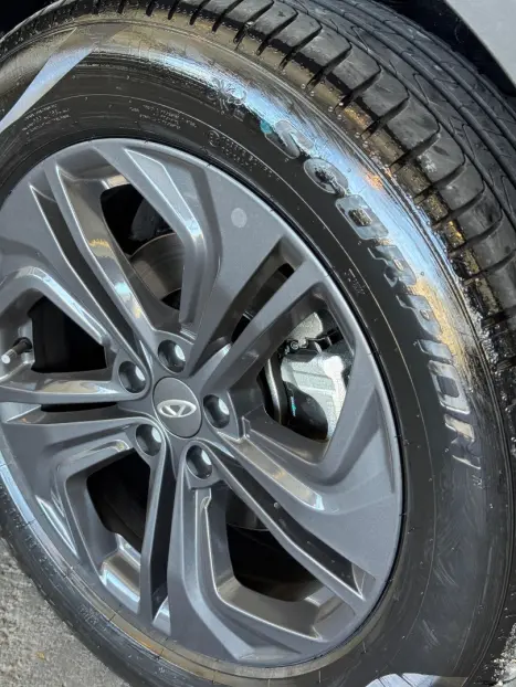 CHERY Tiggo 7 1.5 16V 4P TCI FLEX SPORT AUTOMTICO CVT, Foto 13