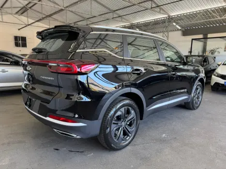 CHERY Tiggo 7 1.5 16V 4P TCI FLEX SPORT AUTOMTICO CVT, Foto 15