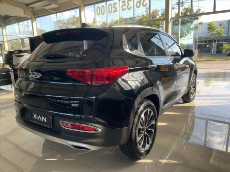 CHERY Tiggo 7 1.5 16V 4P FLEX TXS TURBO AUTOMTICO DCT, Foto 3