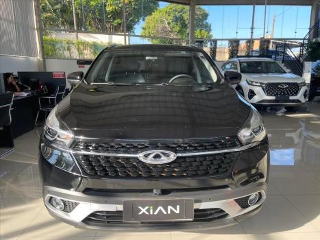 CHERY Tiggo 7 1.5 16V 4P FLEX TXS TURBO AUTOMTICO DCT, Foto 5