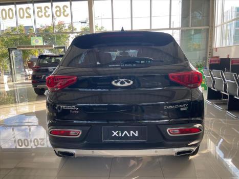 CHERY Tiggo 7 1.5 16V 4P FLEX TXS TURBO AUTOMTICO DCT, Foto 6