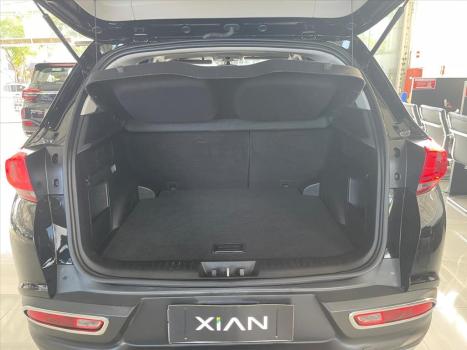 CHERY Tiggo 7 1.5 16V 4P FLEX TXS TURBO AUTOMTICO DCT, Foto 7