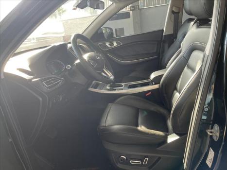 CHERY Tiggo 7 1.5 16V 4P FLEX TXS TURBO AUTOMTICO DCT, Foto 9