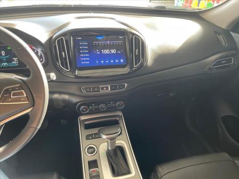 CHERY Tiggo 7 1.5 16V 4P FLEX TXS TURBO AUTOMTICO DCT, Foto 10