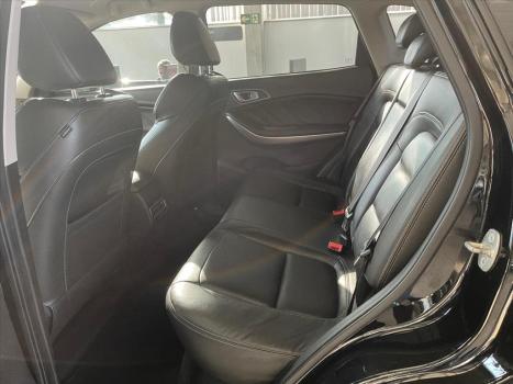 CHERY Tiggo 7 1.5 16V 4P FLEX TXS TURBO AUTOMTICO DCT, Foto 13