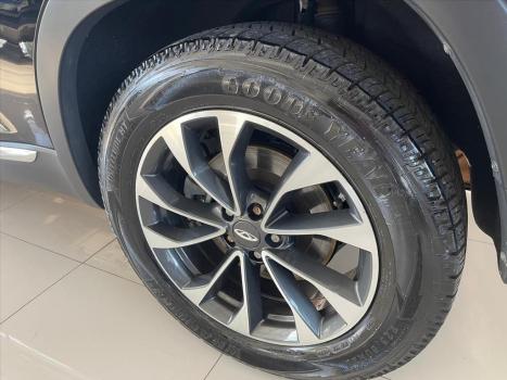 CHERY Tiggo 7 1.5 16V 4P FLEX TXS TURBO AUTOMTICO DCT, Foto 15