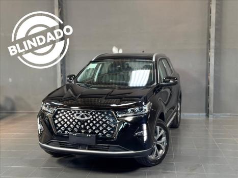 CHERY Tiggo 7 1.5 16V 4P TCI FLEX SPORT AUTOMTICO CVT, Foto 1